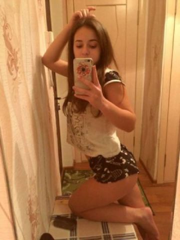 Проститутка Тамара